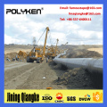 Polyken980-20 pe pipe anticorrosion inner wrap tape